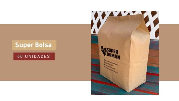 barritas saludables de proteína con frutos secos